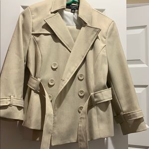 Woman’s Professional Suit